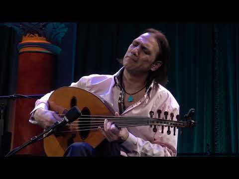 عمر بشير رقصتي المفضلة