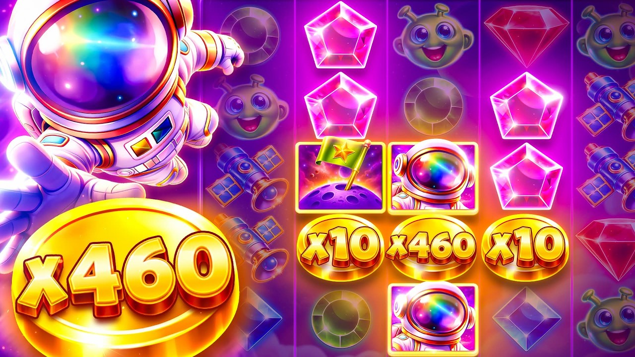 NEW COSMIC CLUSTERS AND MORE!