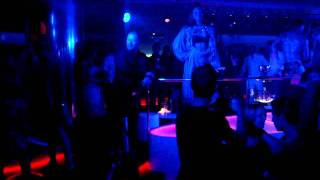 Tuccillo @ 4 Years Of We Believe in Pacha (Mallorca) Video 1