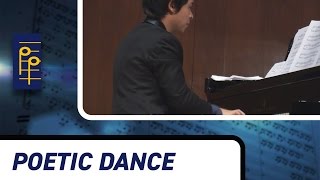 Poetic Dance By Kunihiko Ryo - Petrushka Project
