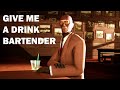 [SFM] - Give me a drink bartender...but its different