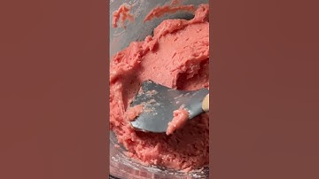 Strawberry Crunch Cake Cookies