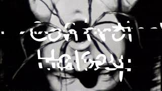 Halsey - Control l lyrics video