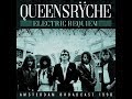Jet City Woman - Queensryche [Remastered]