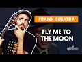 FLY ME TO THE MOON - Frank Sinatra (aula simplificada) | Como tocar no violão