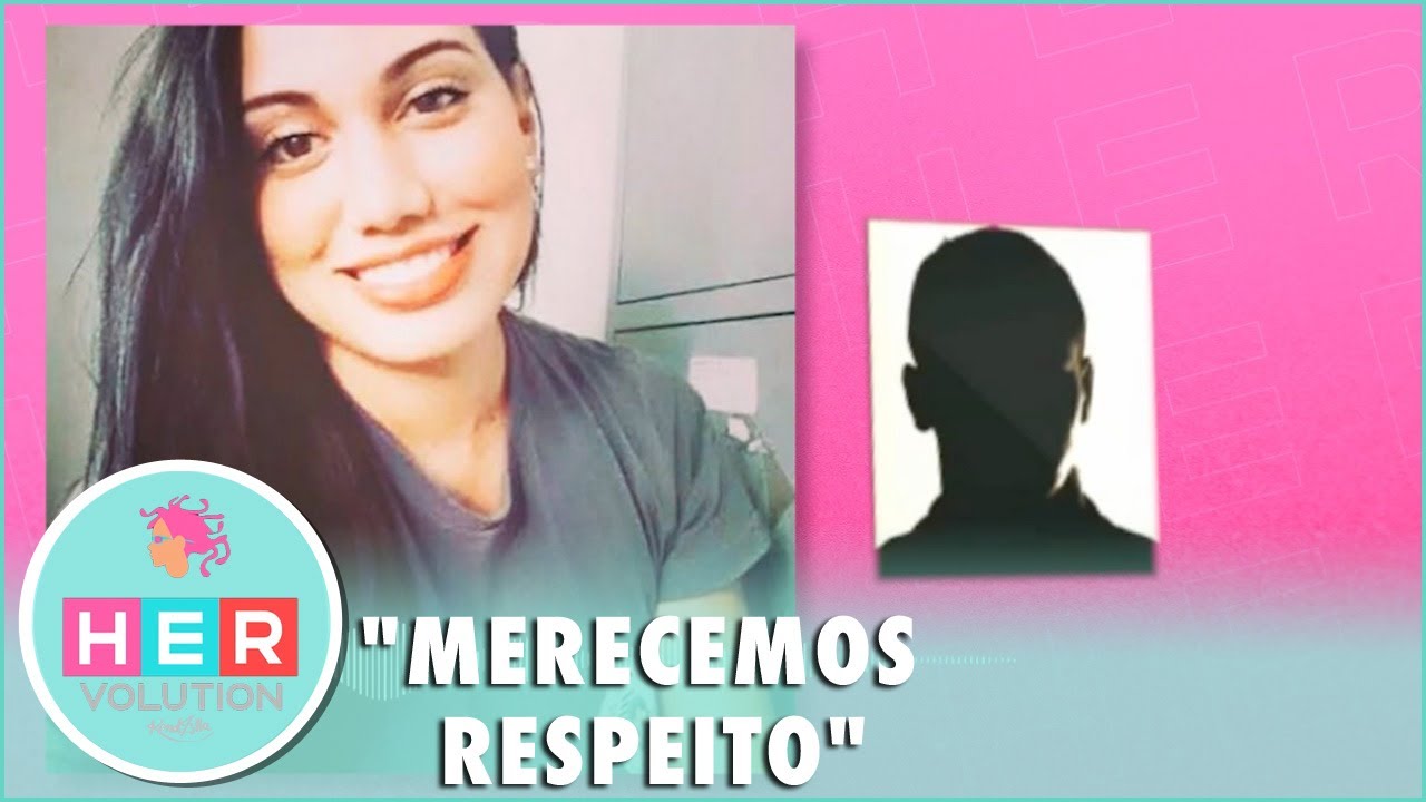 Ex-soldado da PM, Jéssica relembra assédio no trabalho: “Se escoram no militarismo”