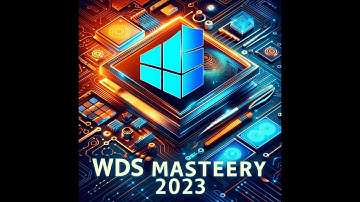 Master the Art of Windows Deployment: WDS Server with MDT Tutorial 2023! in Hindi
