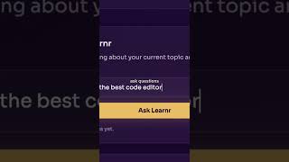easiest way to learn anything #learn #coding #smart #shorts #nerd