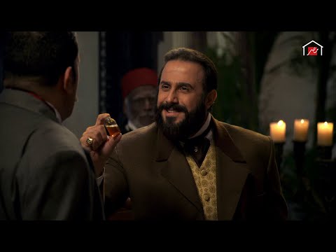الخديوي اسماعيل يقتل أخوه سرايا عابدين