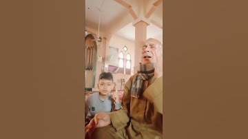 آيات من الذكر الحكيم من سورة الأحزاب
