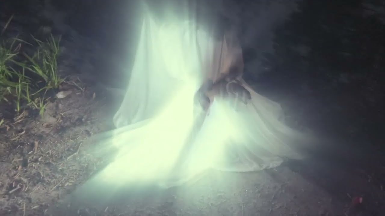 The Moon Is No Door | Tiny Moment | L'ST records (Official Video)