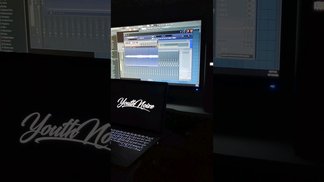 Making Wav.es Vol. VII 🌊 