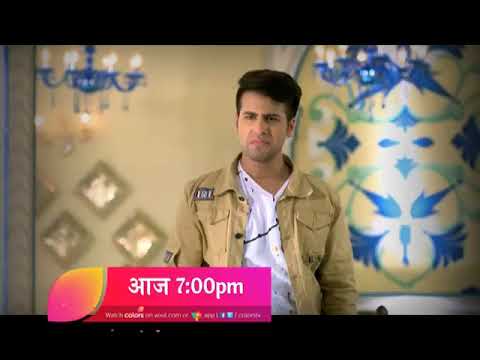 Tu Aashiqui: Tonight  7pm