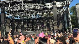 Max Styler - Inferno @ Arc Music Festival, Chicago 8/31/25