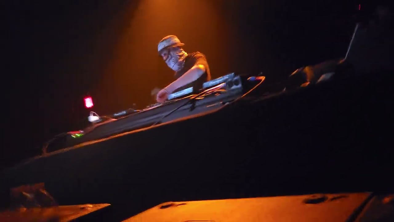 SuperAve @ Subtronics Mirage Takeover 7/20/2023