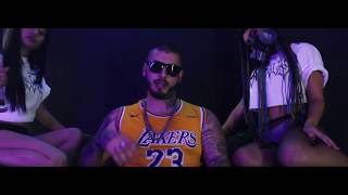 FROM EL CIELO // CASILA OG // VIDEO OFICIAL
