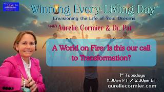 A World on Fire: Is this our call to Transformation?