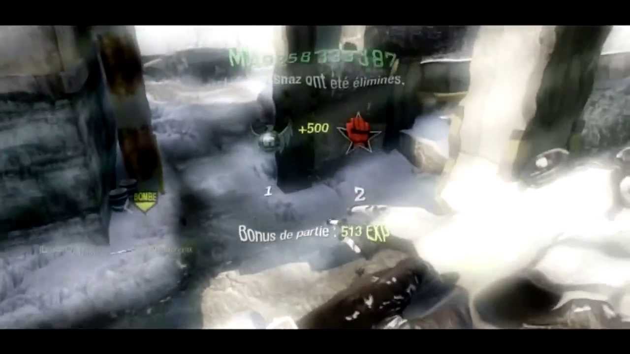 EpiCz's Comeback Teamtage !