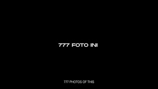 777 FOTO UNTUK 75 TAHUN INDONESIA MERDEKA #MERDEKA #INDONESIA