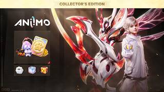 Aniimo - CBT3 Monetization (Advanced vs Collectors, Etc)