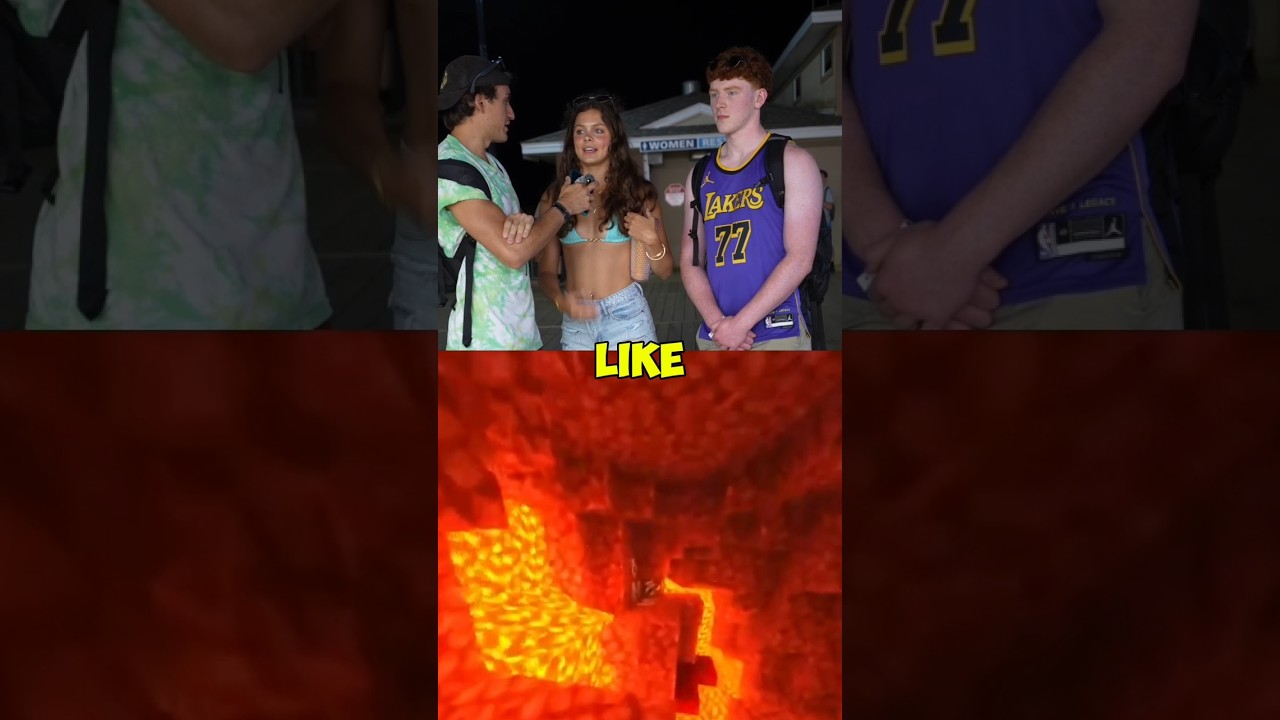 Boyfriend Had ACTIVE Tinder Profile - Her reaction was BRUTAL