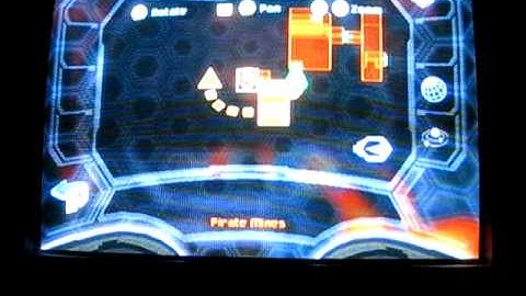 Metroid Prime 3: Corruption Glitch