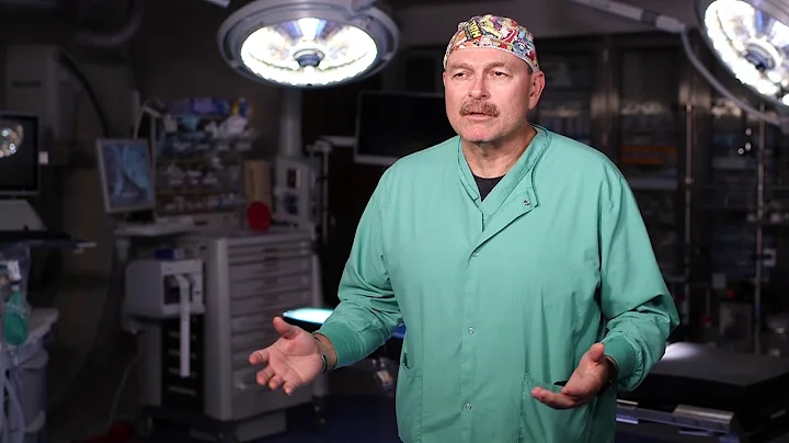 Wolfson Children's Pediatric Trauma Center - Golden Hour