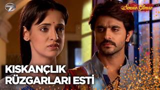 O Kadın Bu Evde Kalamaz Sensiz Olmaz