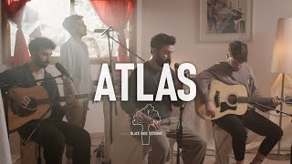 INTERIA // Atlas // Black Rose Sessions