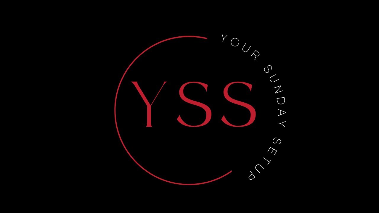 Boundaries With Yourself | Build Self-Trust & Follow Through | Your Sunday Setup Ep. 67