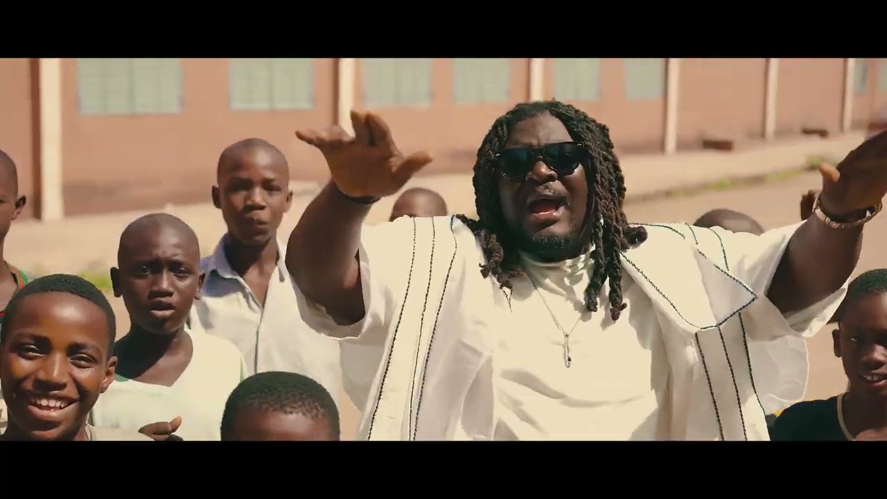 Singleton - Capital 10 [Clip_Officiel]