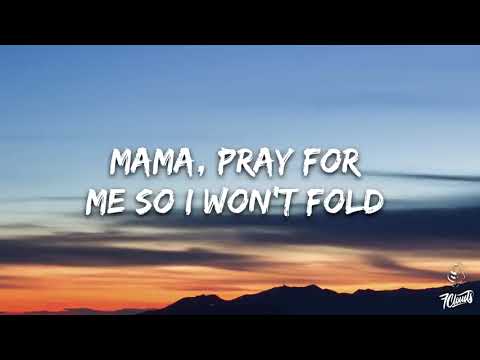 Chris brown Angel number/ten toes lyrics video