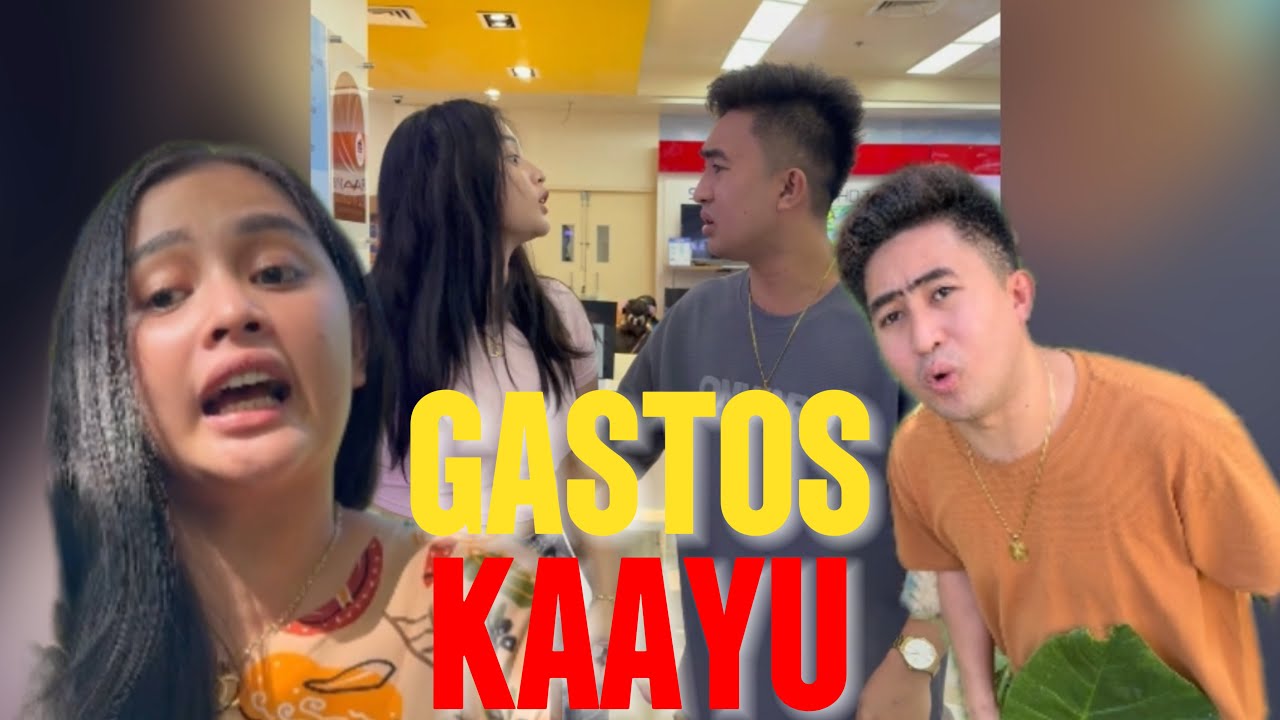 Gasto Kaayu | Bisaya Vines