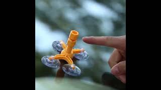 Windshield Repair Kit Resparasi Perbaikan Kaca Mobil Pecah Retak Otomotif