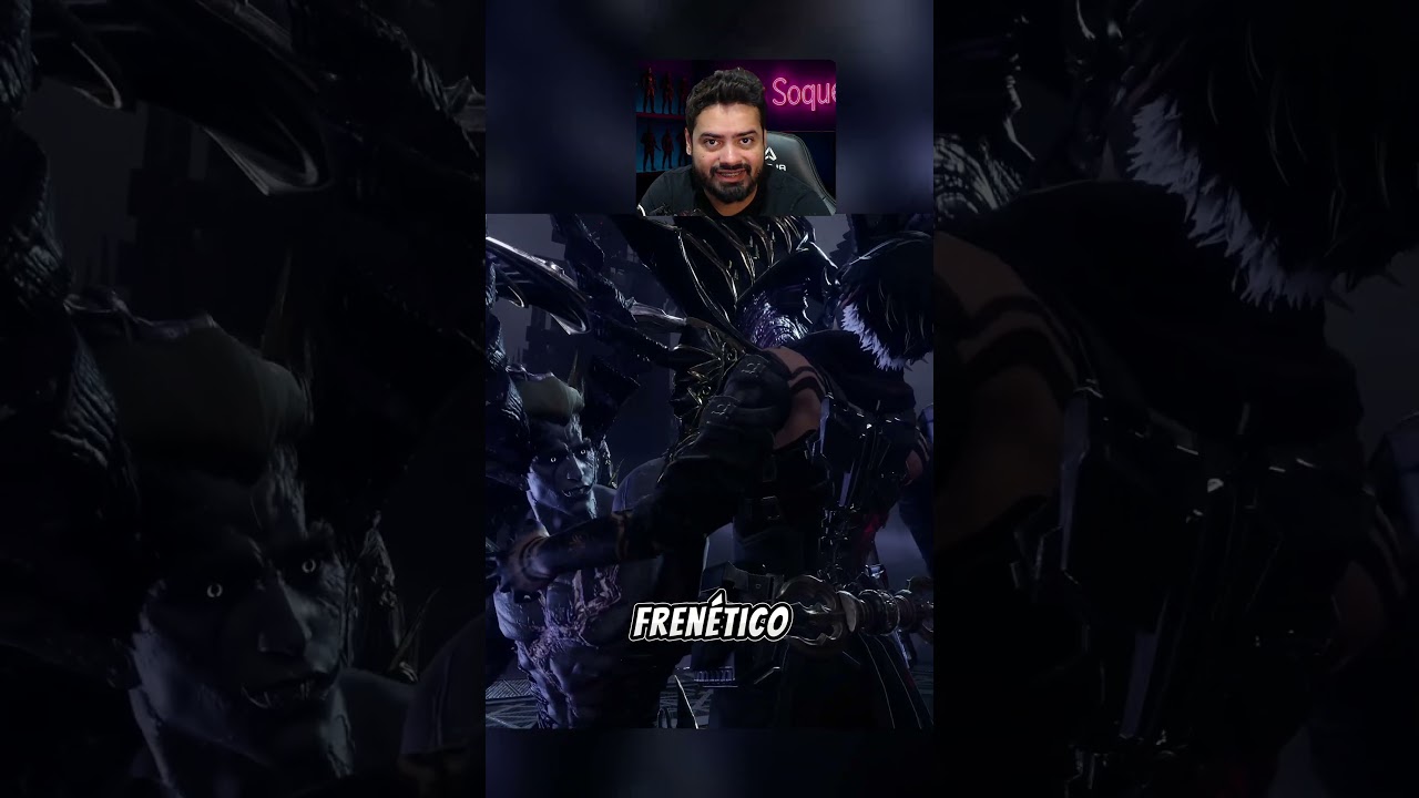 Estou jogando Ninja Gaiden 4 em Live