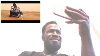 Celebrity Lethal Bizzle Ft Mostack - Hold You [Reaction] | #Deepsspeaks Net Worth