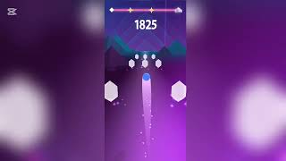 Color hop 3D)Unity 2020  screenshot 3