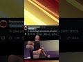 why does the Panic Attack look like this?