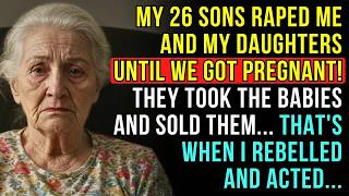 A TRUE STORY ABOUT THIS GRANDMA 👵💔 MOTIVATIONAL STORY
