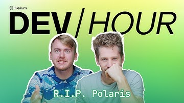 Shopify just abandoned Polaris for React 🫣