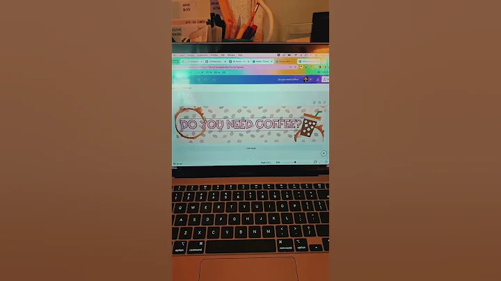 If you’re extra like me - you love a custom google header (for forms or classroom!) canva makes it s