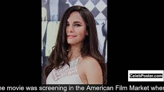 Martha Higareda biography