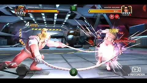 R4 Sig200 Omega Red no suicides  DEGEN GOD!