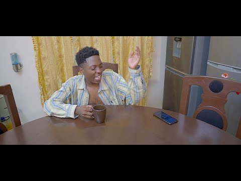 King Kadeh Ft  Earnestar_Inside (Official Music video)