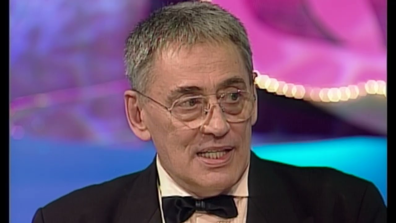 Dosar România: Horia Moculescu - supravieţuitorul nebun de demnitate (@TVR1)