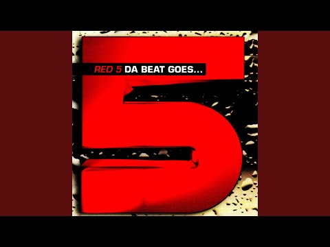 Da Beat Goes`10 (Brisby & Jingles Radio Version)