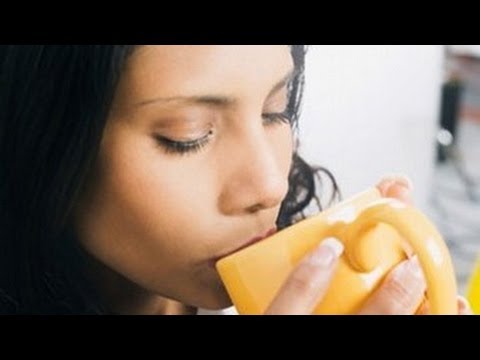 Рецепт Чая из Чеснока: Полезные свойства, Лечение