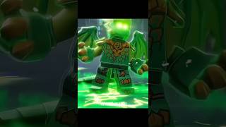 New Dragon forms are sick