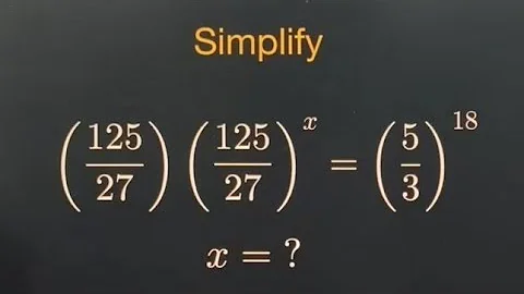 How To Solve Exponential Equation for x || Solving Exponential Equations.