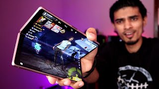 வித்தியாசமான PHONE-ல PLAYING GAMEs..? | Cybertamizha